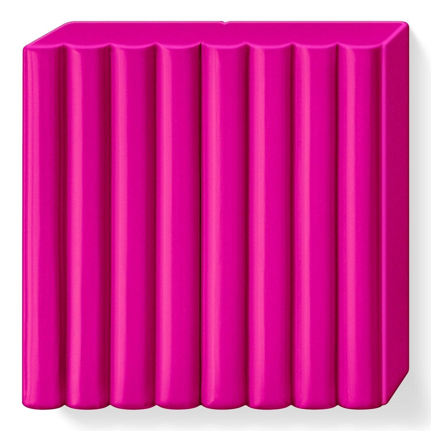 Fimo Mod.Masse Fimo Prof 57g Magenta