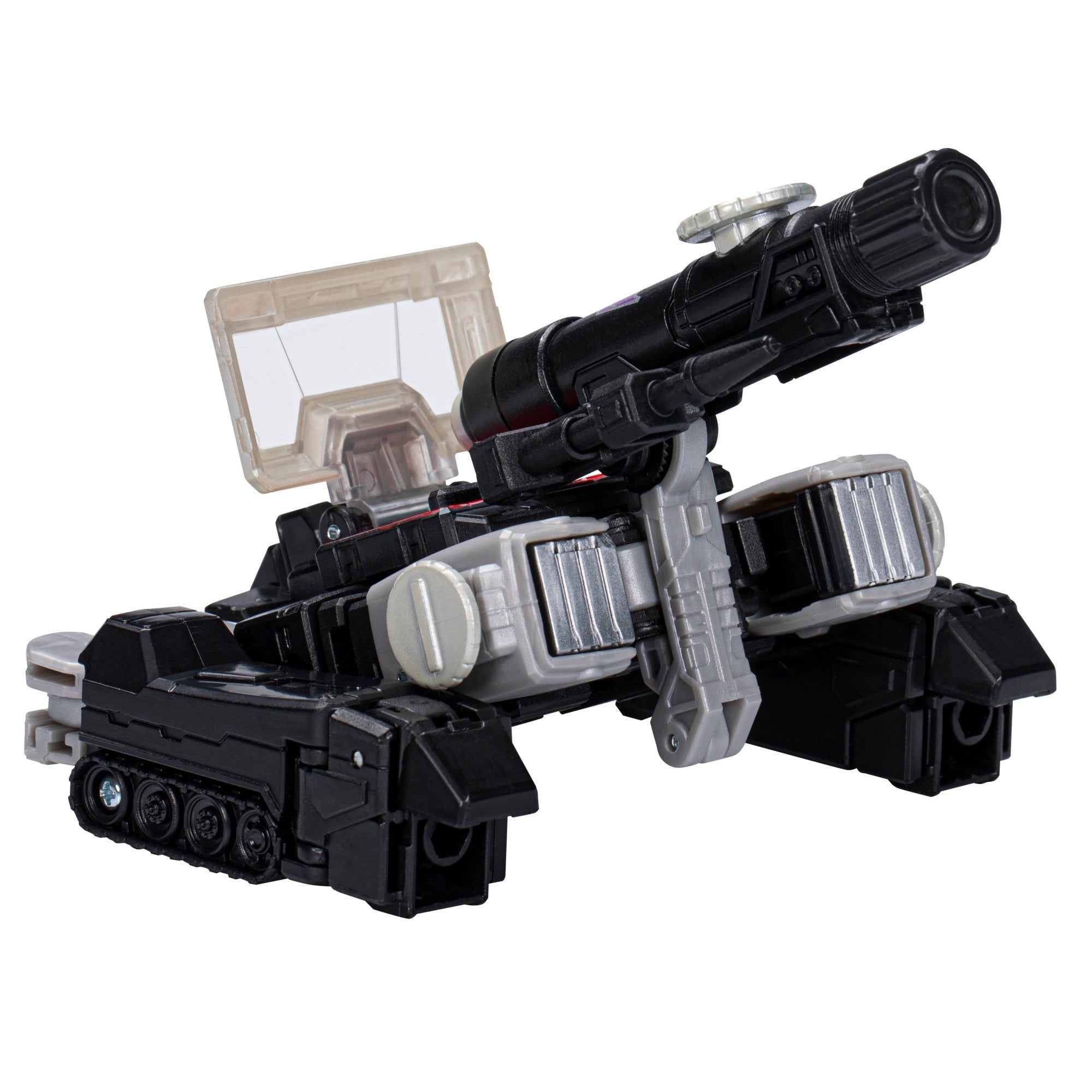 Figura Hasbro Trasnformers Generations Selects Deluxe Class Magnificus