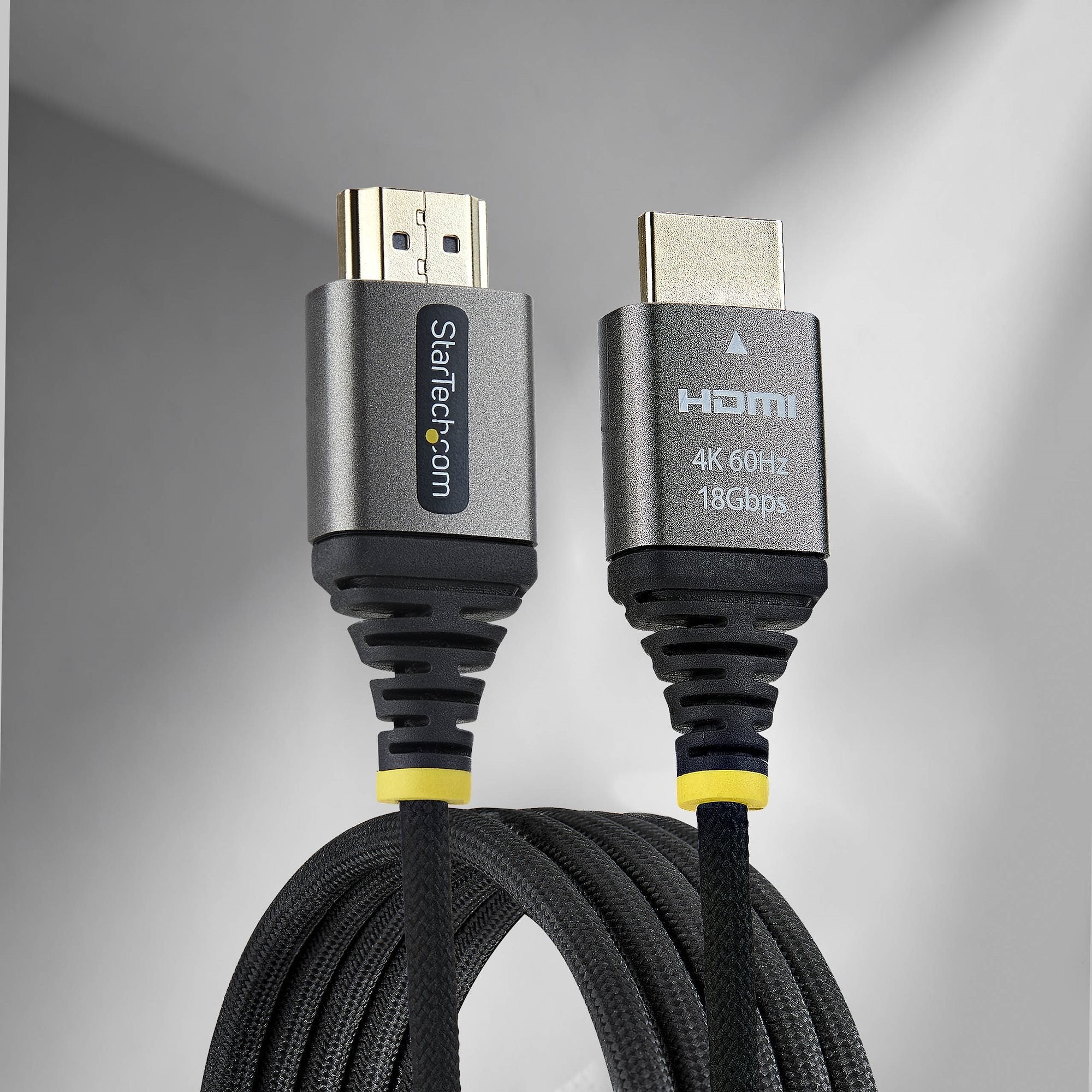 Cable Hdmi Certificado De Alta Cabl