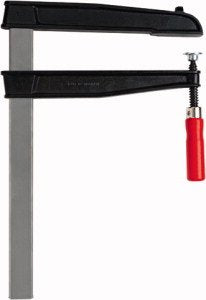 Bessey Tgn100t30 - Schraubzwinge - 1 Ud.