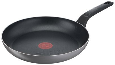 Tefal B5690653 Sarten Easy Plus, Freír, Diámetro 28 Cm