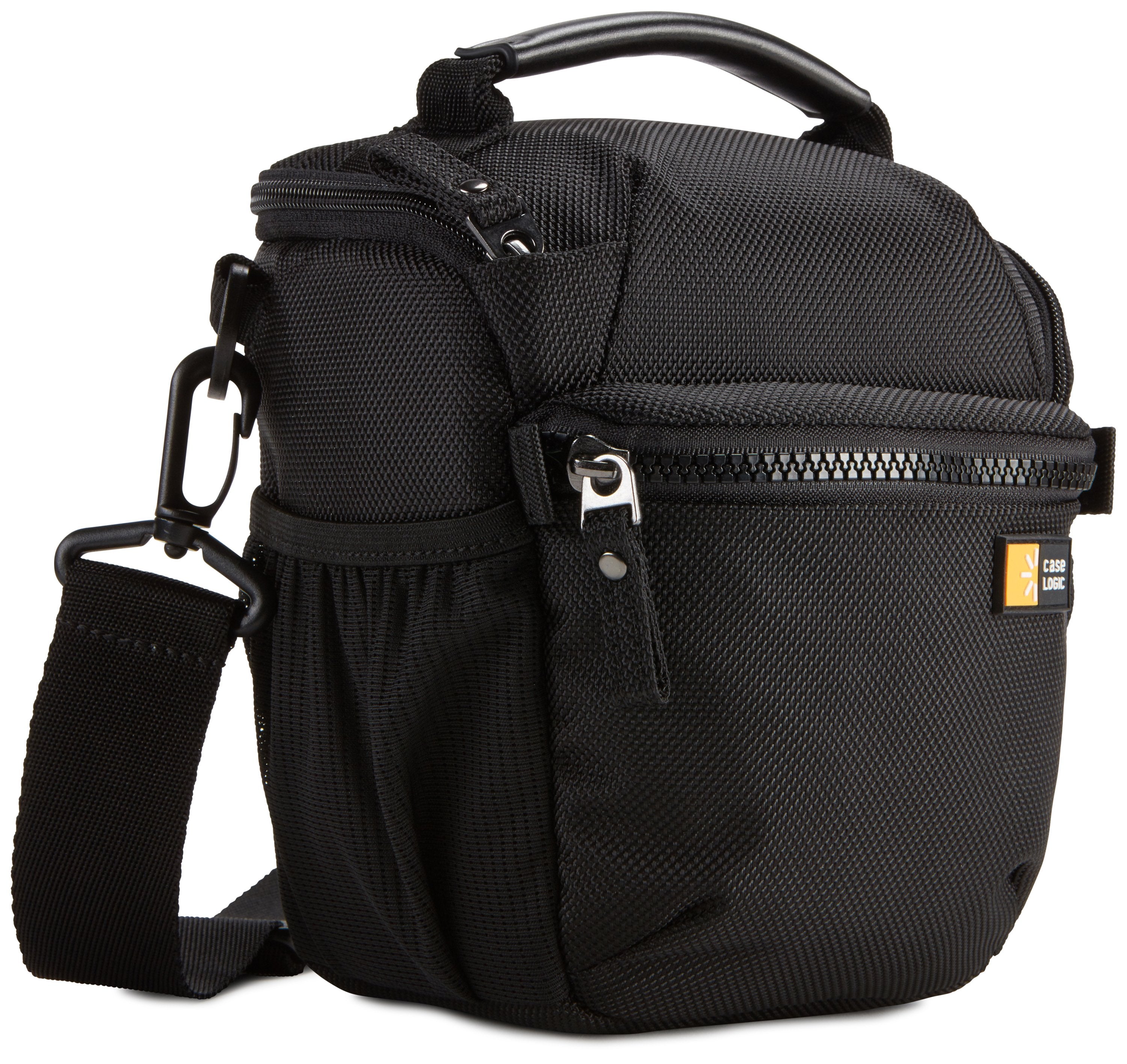EAN 85854258036 - Case Logic Bryker BRCS-102 Black Bolsa bandolera Negro imagen 1