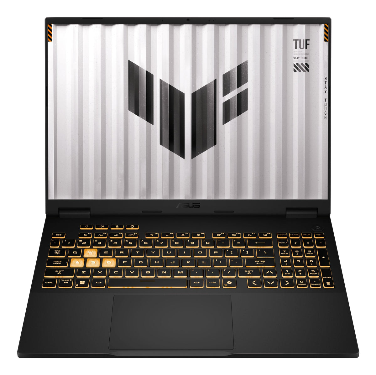 Portátil Asus Tuf Gaming F16 Fx608jmr Intel Core I7 14650hx/32gb/1tb Ssd/Rtx 5060/16'' (Pt)