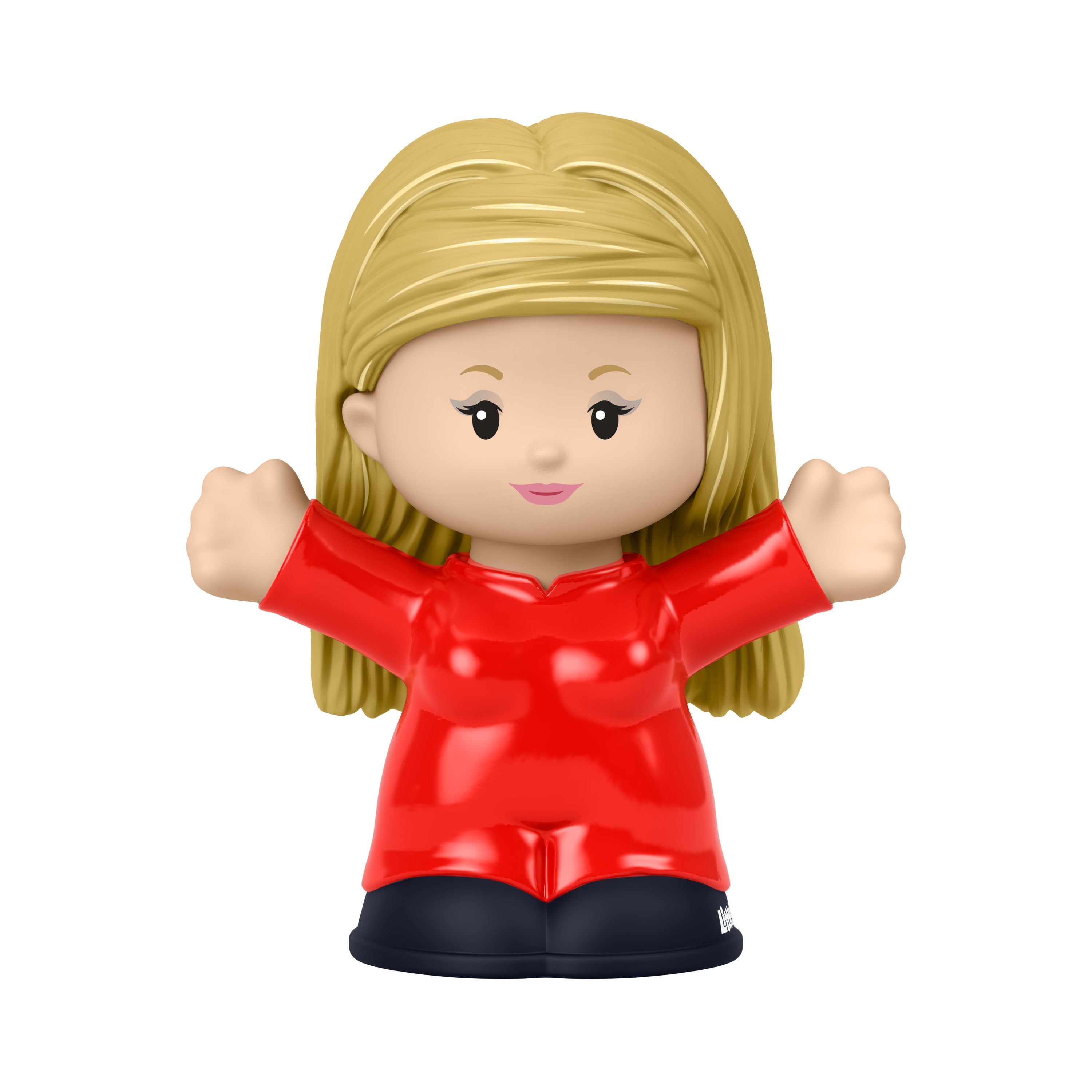 Little People Collector Britney Spears