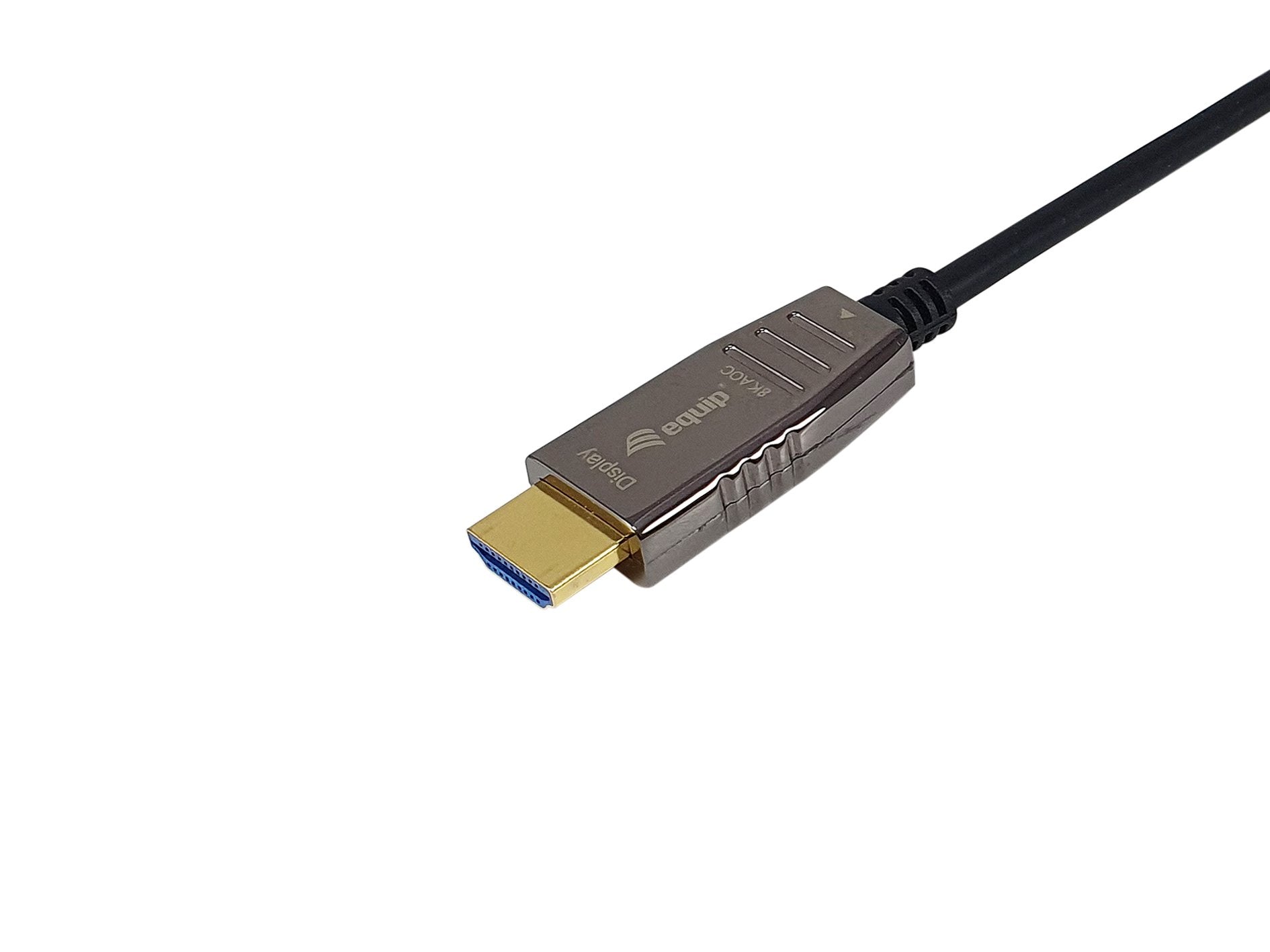 EAN 4015867231173 - Equip 119453 cable HDMI HDMI tipo A (Estándar) Negro imagen 2