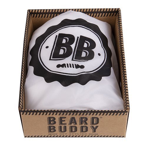 EAN 5060359489845 - Fizz Creations 3003 kit para cuidado de la barba 4 pieza(s) imagen 6