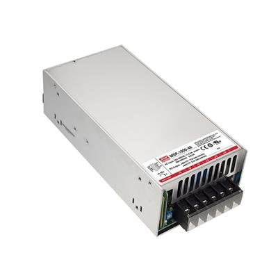 Meanwell Msp-1000-15 Fuente De Alimentación Conmutada 17 V/Dc 64 A 960 W