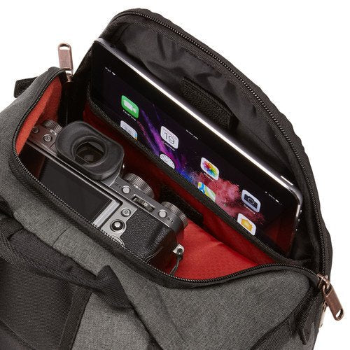 EAN 0085854244824 - Case Logic Era CEBP-104 Mochila Gris imagen 6