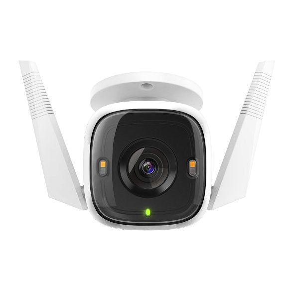 EAN 4897098687031 - TP-Link Tapo C320WS Bala (forma) Cámara de seguridad IP Interior y exterior 2160 x 1440 Pixeles Pared imagen 2