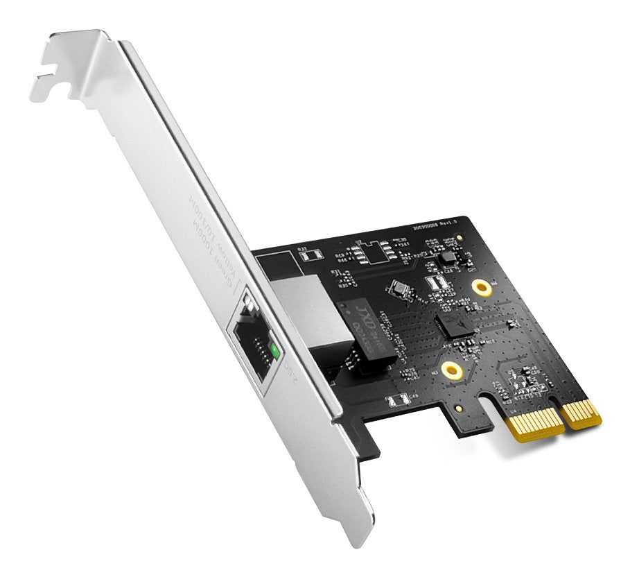 EAN 6971690791483 - Cudy PE25 adaptador y tarjeta de red Interno Ethernet imagen 2
