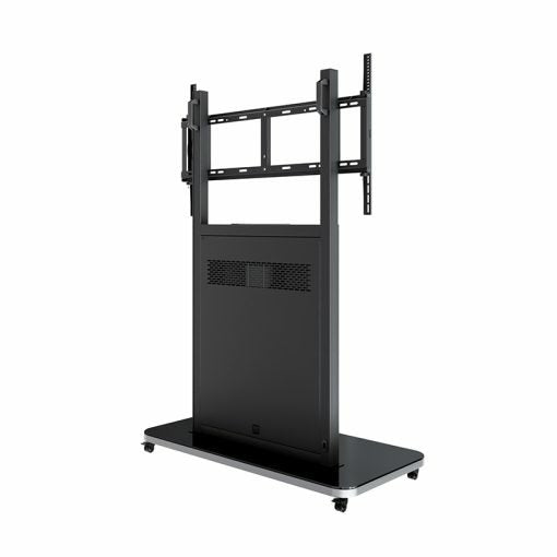 Soporte  Hagor Pro Tower L De Pie Negro 4250058528759