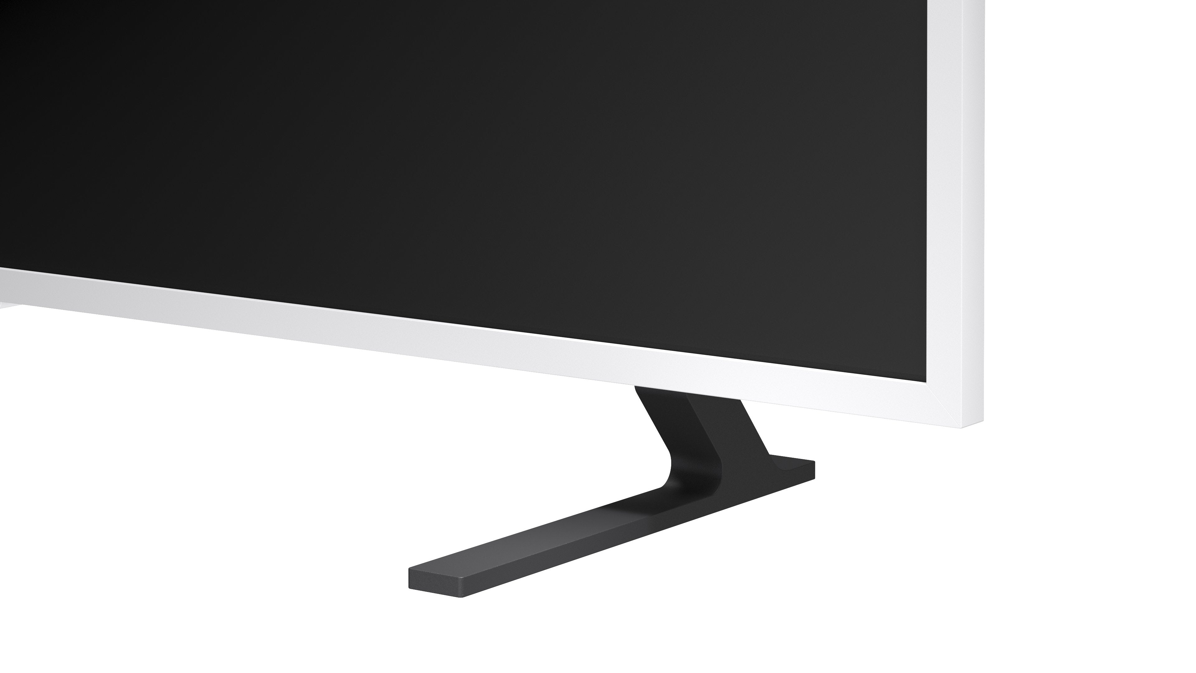 Lg Electronics 55lx7b6la.Aeeq (Gallery Tv) (139 Cm (55 Zoll), Plata/Negro, Ultrahd/4k, Gallery+, Pvr, Timeshift) 55lx7b6la.Aeeq