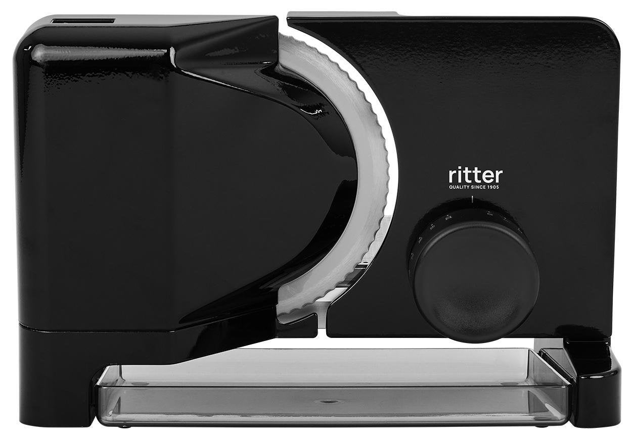 Ritter E 16              Schwarz