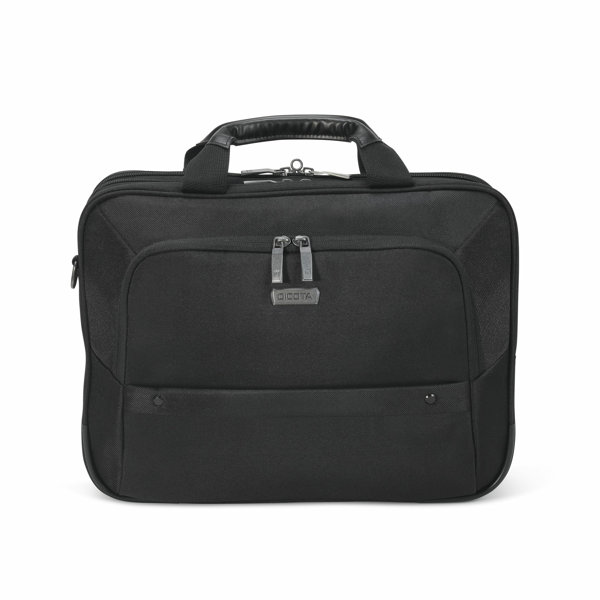 Dicota D31643 Maletines Para Portátil 35,8 Cm (14.1") Maletín Negro