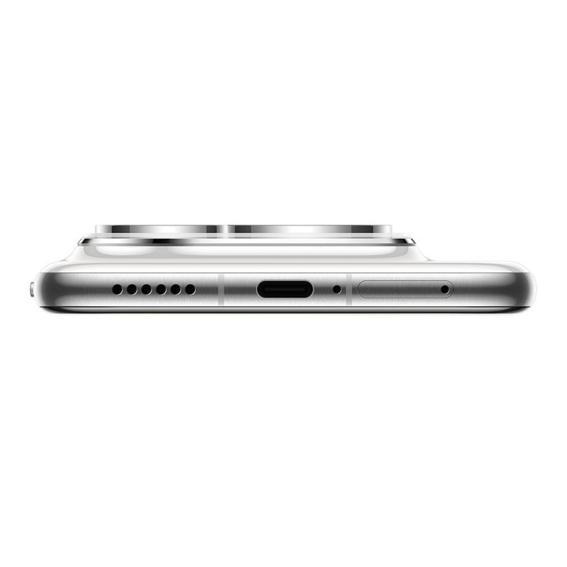 Huawei Pura 80 Pro (Lamarr-L29ck),Glazed Blanco