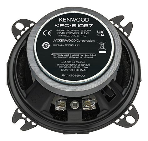 Kenwood Kfc-S1057