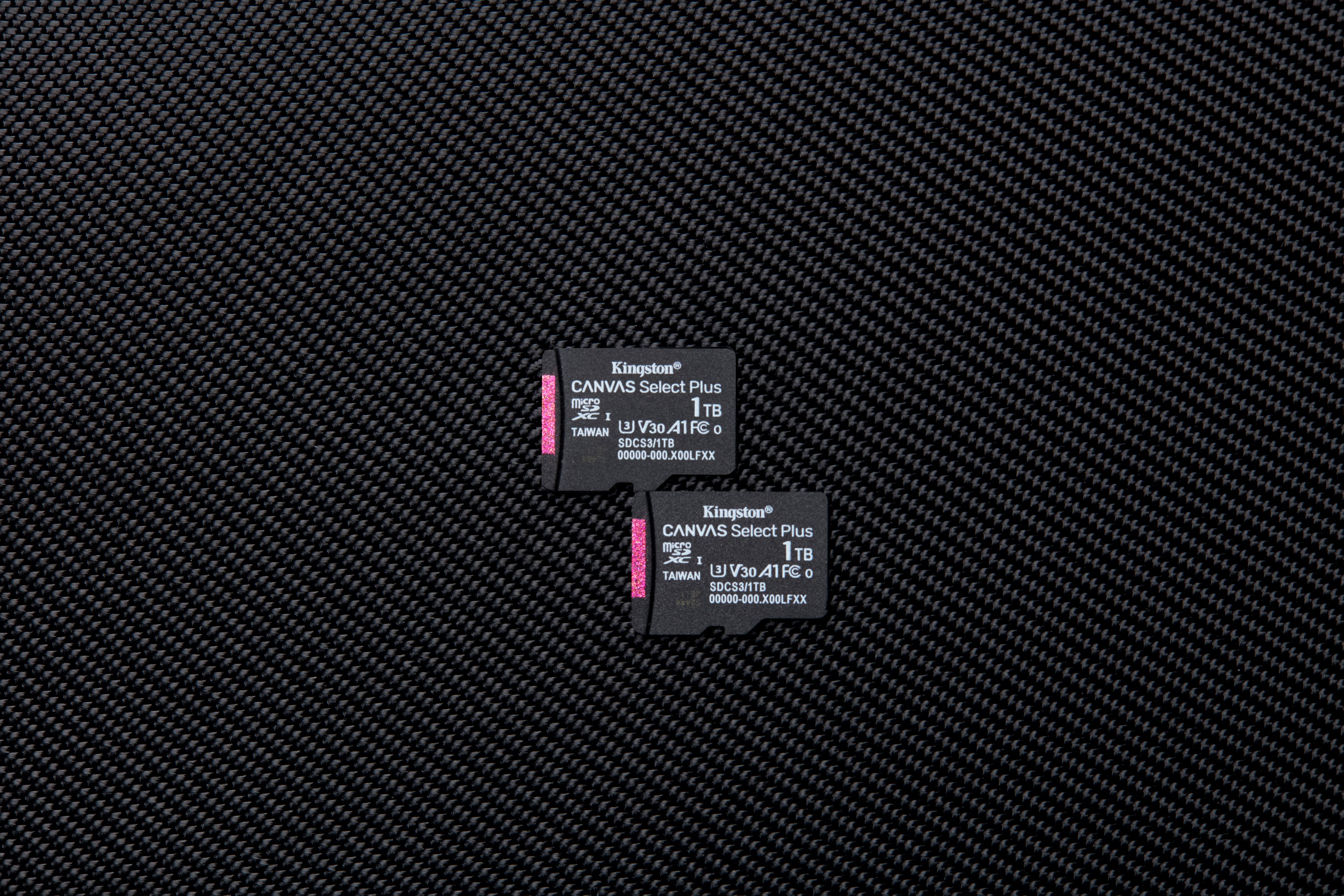 EAN 0740617348606 - Kingston Technology Canvas Select Plus Gen3 UHS-I Clase 10 imagen 9