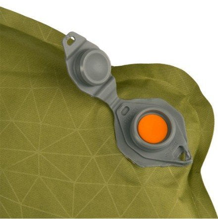 EAN 9327868067077 - Sea To Summit AMSICMR aislante 510 mm 1830 mm Verde imagen 3