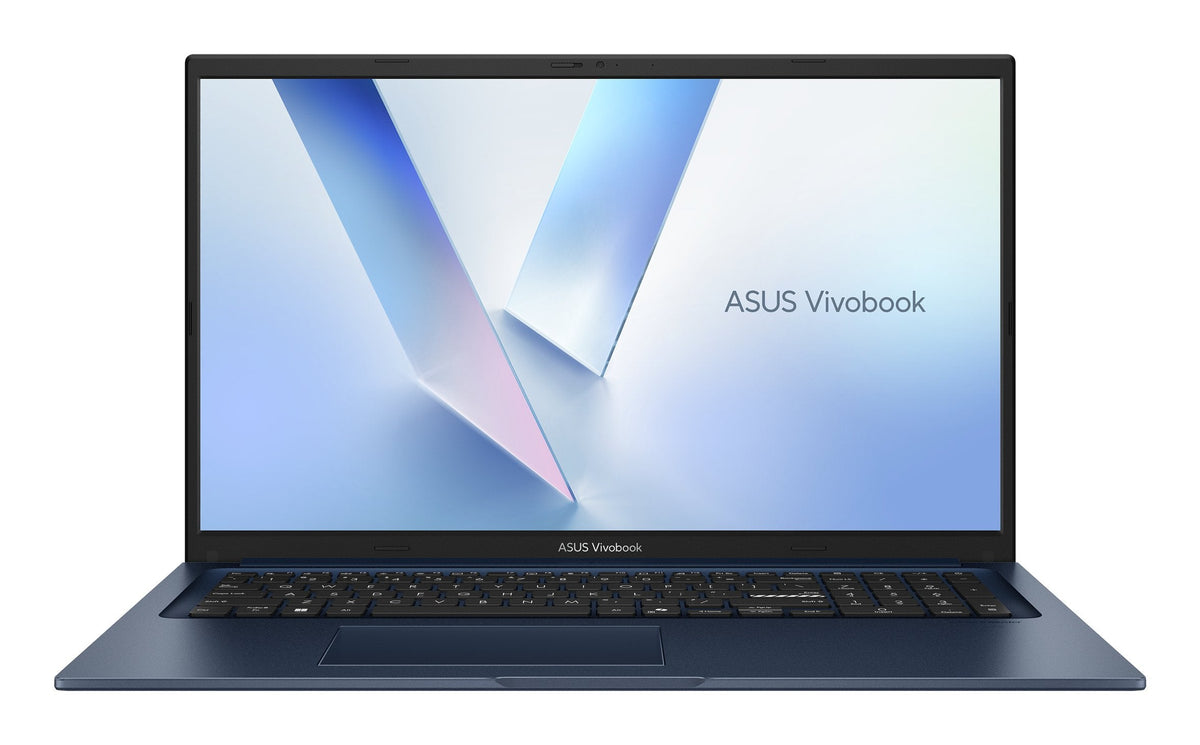 Asus Vivobook 17 X1704ma-Pro-Issau216x Intel Core 5 320 Ordenador Portátil 43,9 Cm (17.3) Full Hd 8 Go Ddr5-Sdram 512 Go Ssd Wi-Fi 6 (802.11ax) Windows 11 Pro Azul