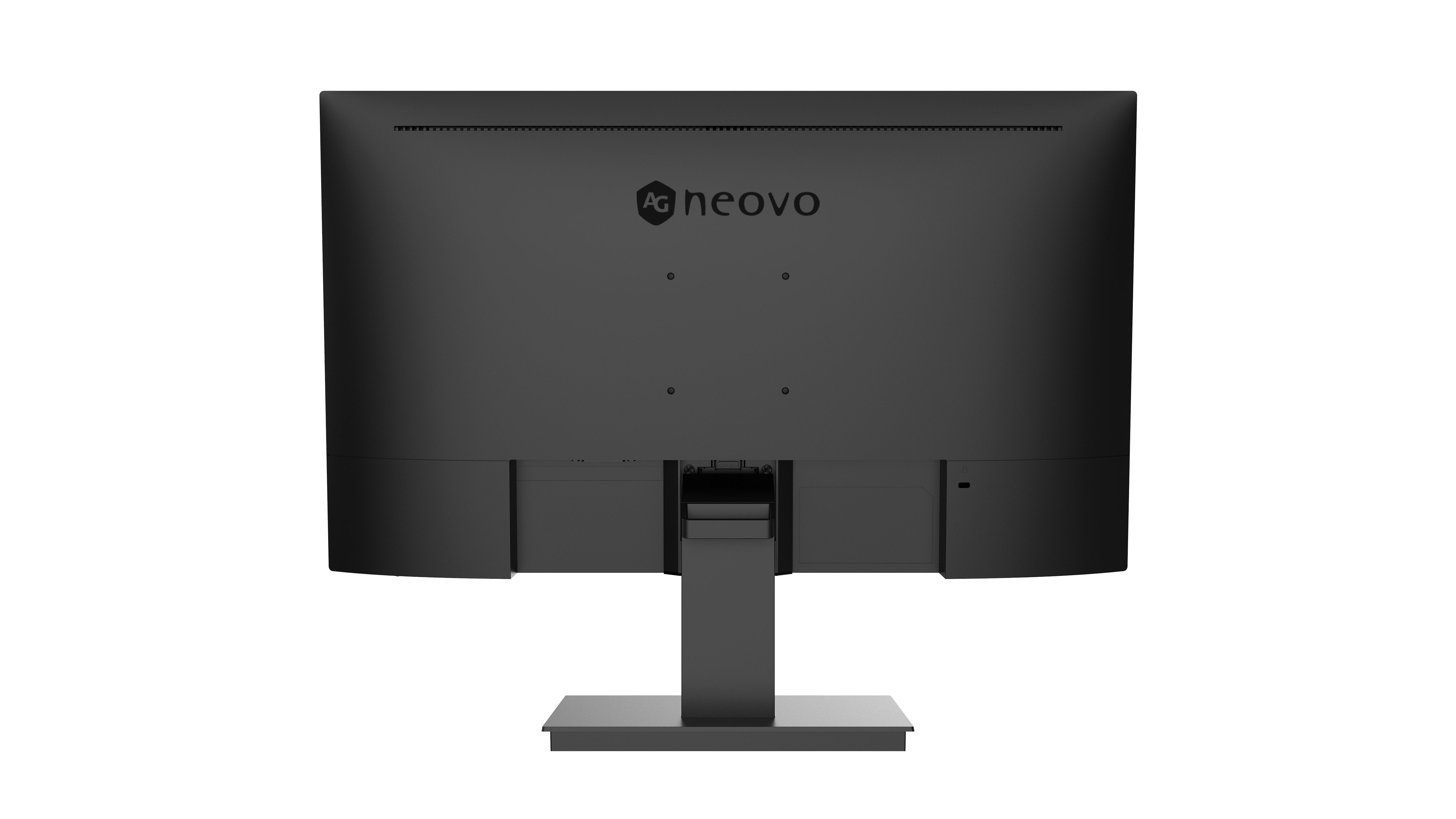 EAN 4710739597622 - AG Neovo LA-2402 LED display 60,5 cm (23.8") 1920 x 1080 Pixeles Full HD LCD Negro imagen 7