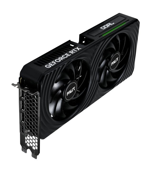 EAN 4710562245264 - Palit GeForce RTX 5060 Ti Dual NVIDIA 8 GB GDDR7 imagen 6