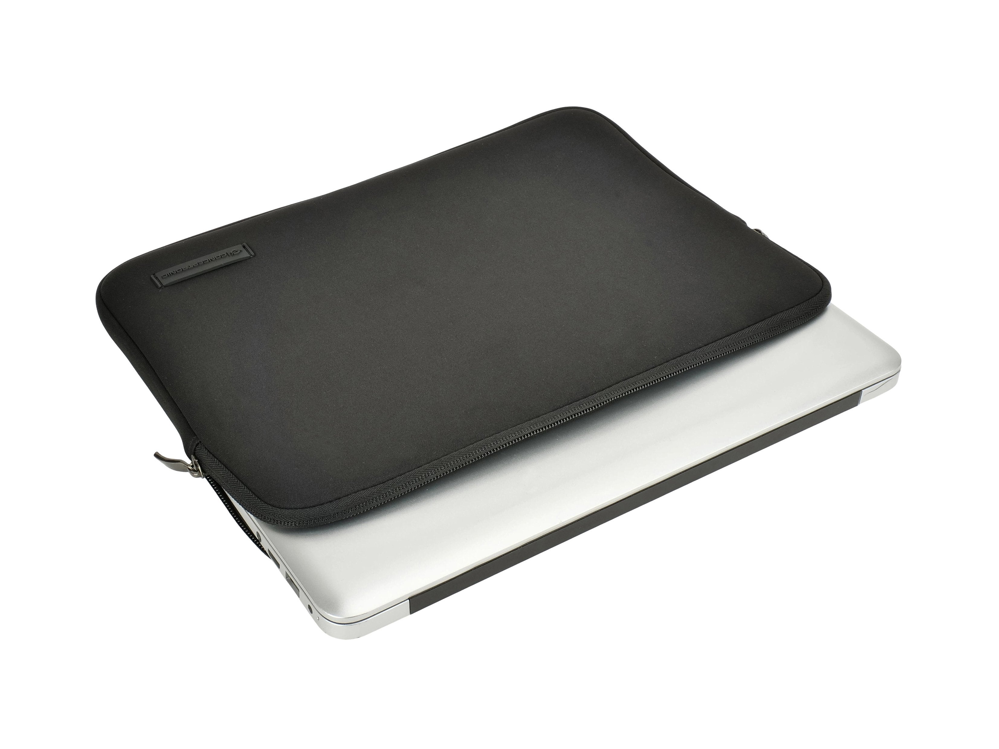Conceptronic Notebookhülle 12" Bis Zu 30cm Negro