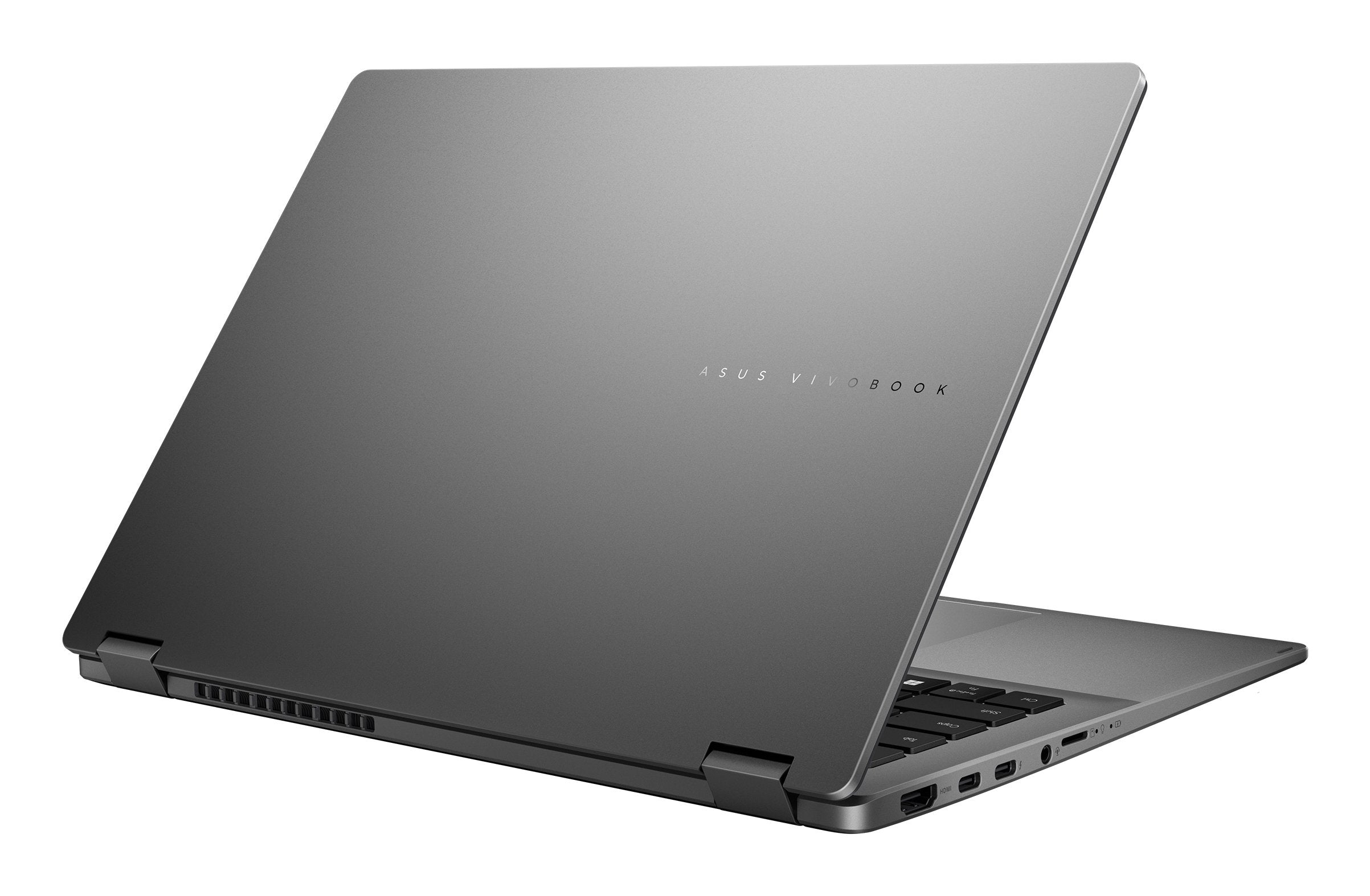 Portátil Convertible Asus Vivobook Flip Tp3407sa-Sg180w Intel Core Ultra 7-258v 32gb 1tb Ssd 14' Táctil Win11
