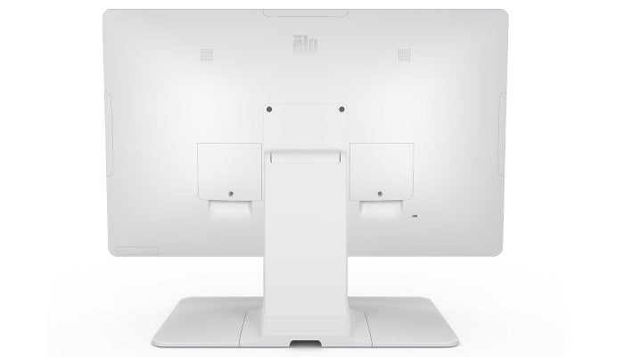 EAN 0843173135496 - Elo Touch Solutions 2703LM 68,6 cm (27") LCD 270 cd / m² Full HD Blanco Pantalla táctil imagen 4