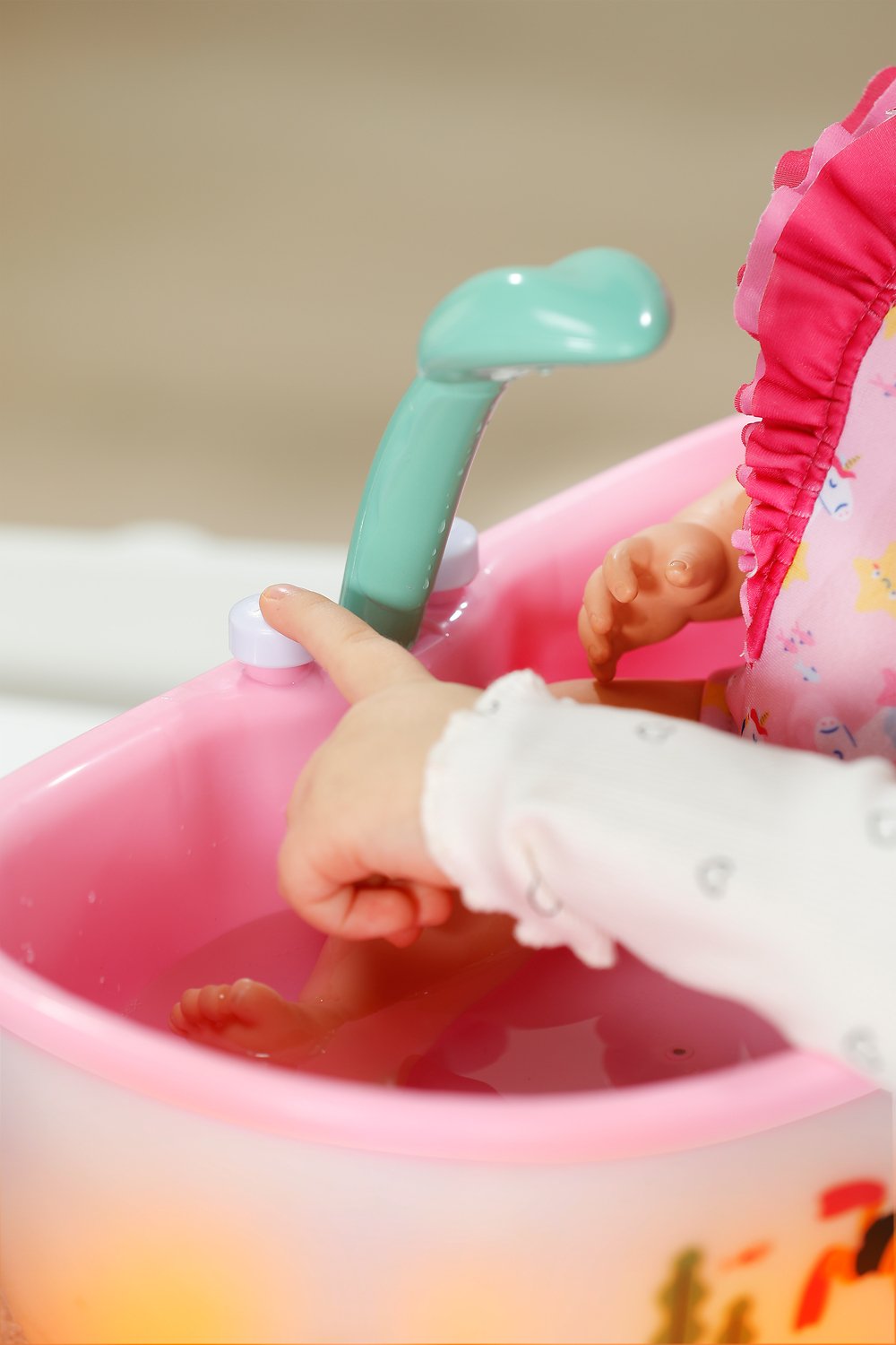 Zapf Creation Baby Born Badewanne 840924