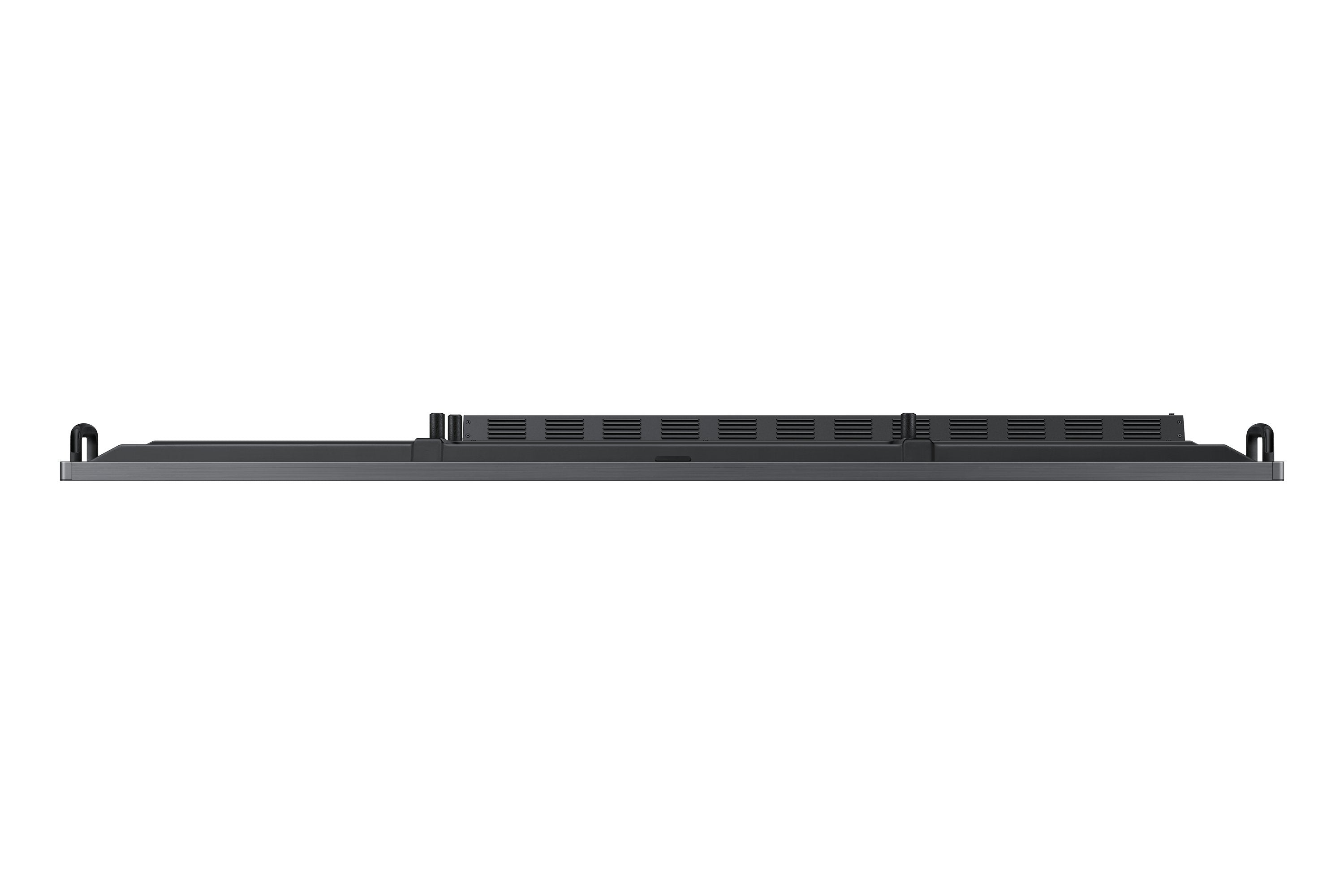 Samsung Wa86d Pizarra Blanca Interactiva 2,18 M (86") 3840 X 2160 Pixeles Pantalla Táctil Gris