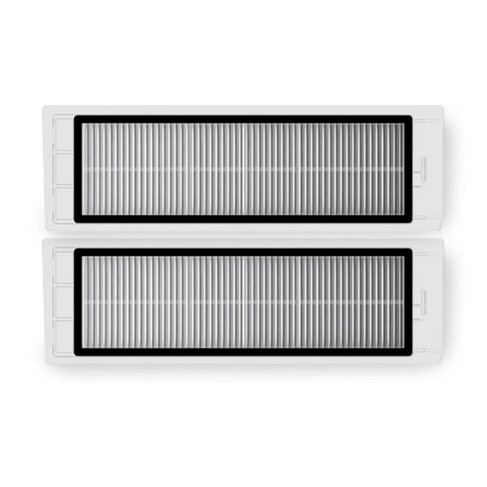Vacuum Cleaner Dustbin Filter/2-Pack 8.02.0058 Roborock