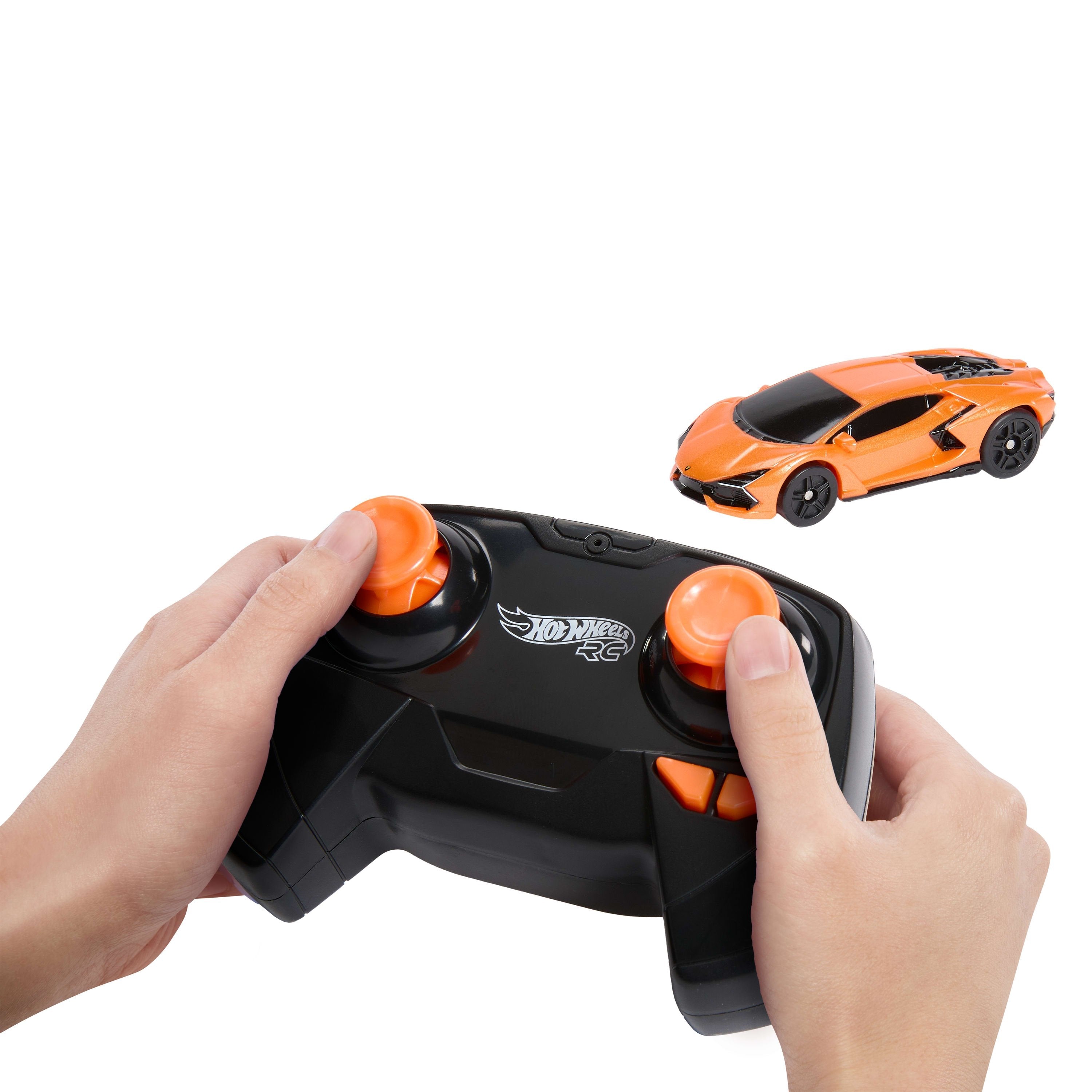 EAN 0194735222223 - Hot Wheels HWW55 vehículo de juguete imagen 3