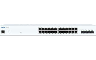 Sophos Cs110-24 Sophos Switch - 24 Port - Eu Power Cord