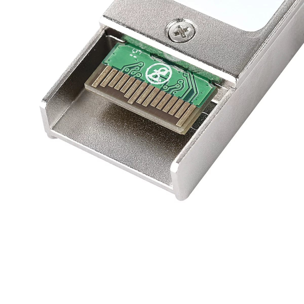 Blueoptics Brocade 10g-Xfp-Lr Blueoptics Bo31j13610d Xfp Transceiver, 10gbase-Lr, Singlemode Fiber, 1310nm, 10km