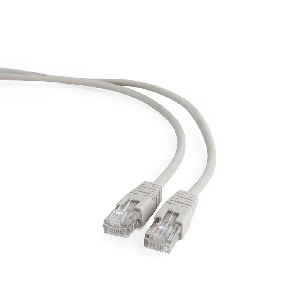 EAN 8716309043526 - Gembird PP12-30M cable de red Gris Cat5e U/UTP (UTP) imagen 3
