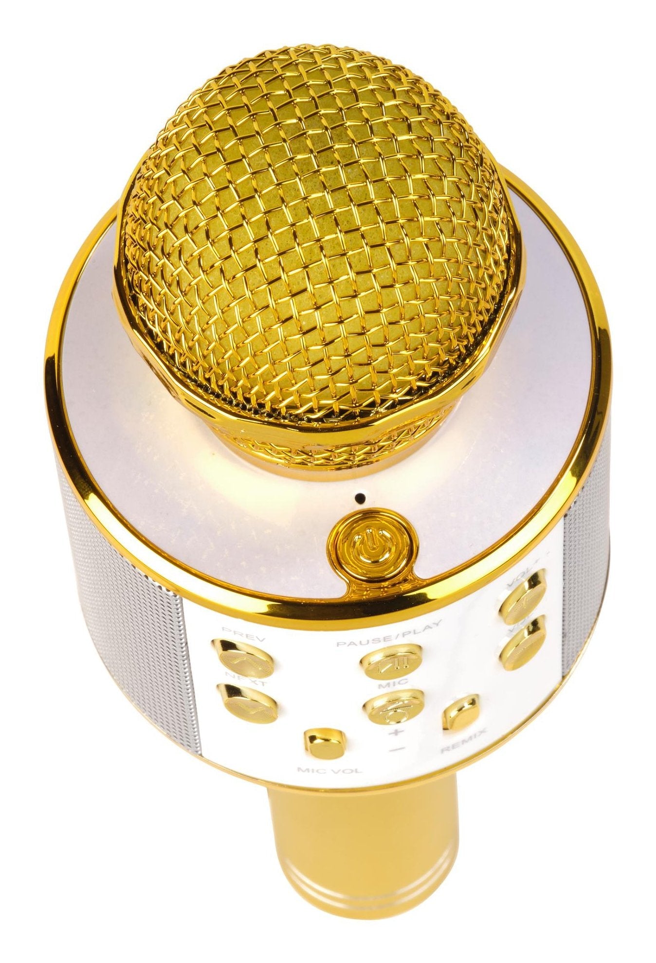 Micro-Altavoz Denver Kms-20go Mk2 Gold