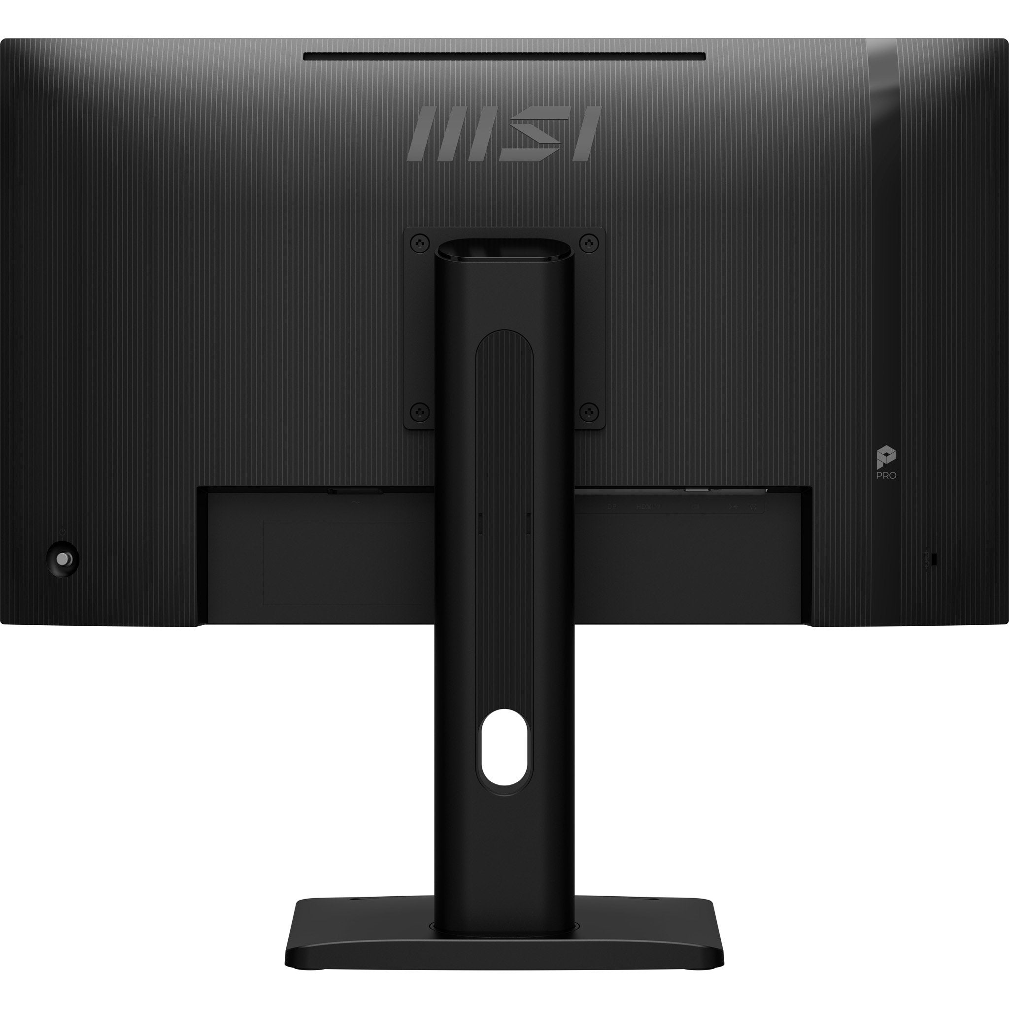 EAN 4711377330473 - MSI Pro MP275PGDE E14 pantalla para PC 68,6 cm (27") 1920 x 1080 Pixeles Full HD LCD Negro imagen 5