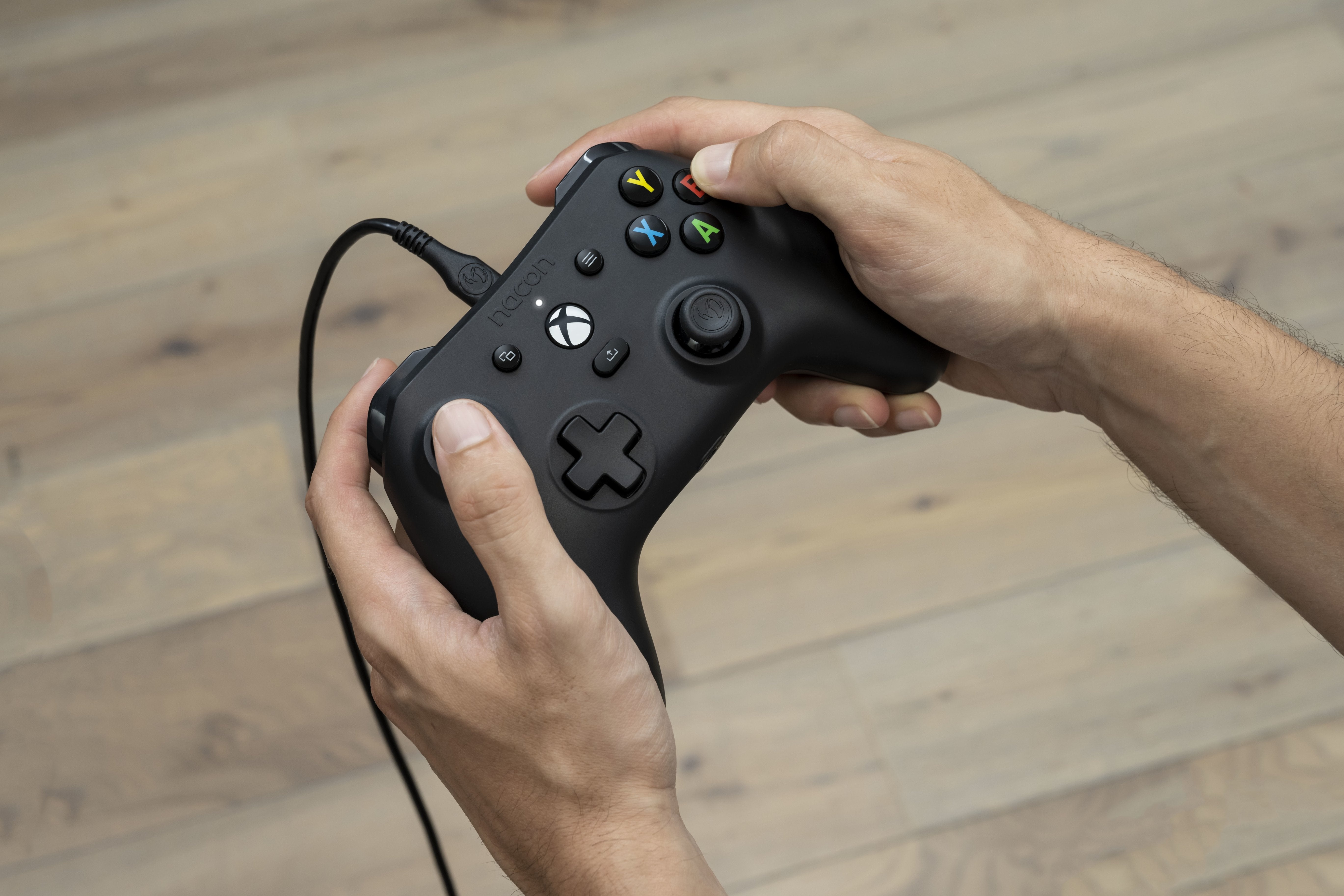 Nacon Xbxevol-X Controller Wired Xbox Series