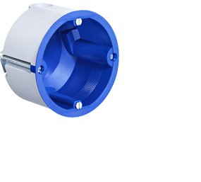 Schallschutzdose 9069-01 Plano