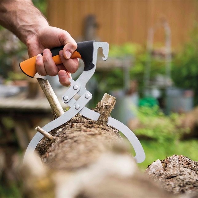 EAN 6411501260314 - Fiskars WoodXpert imagen 3