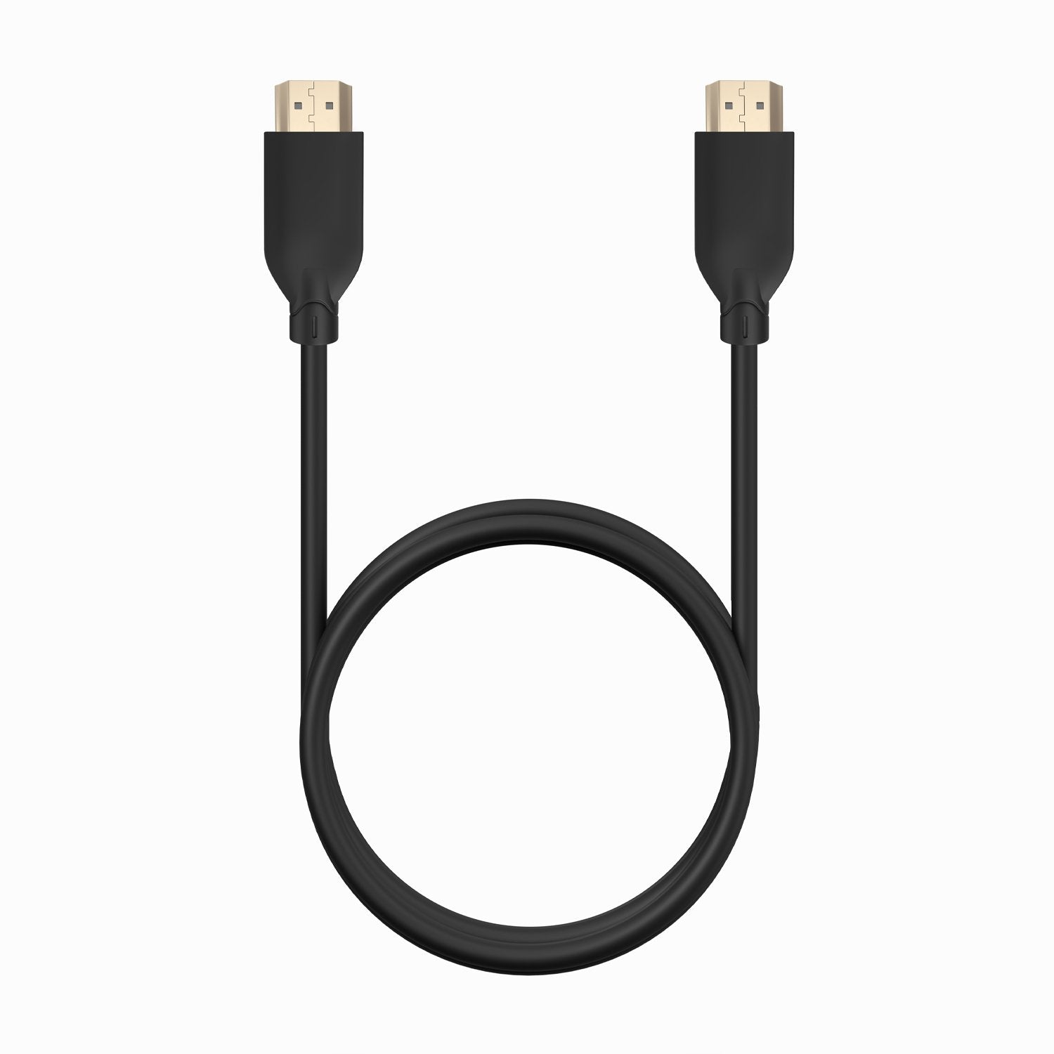 Aisens Cable Hdmi V2.0 Ccs Premium Alta Velocidad / Hec 4k@60hz 18gbps - A/M-A/M - 1.0m - Negro