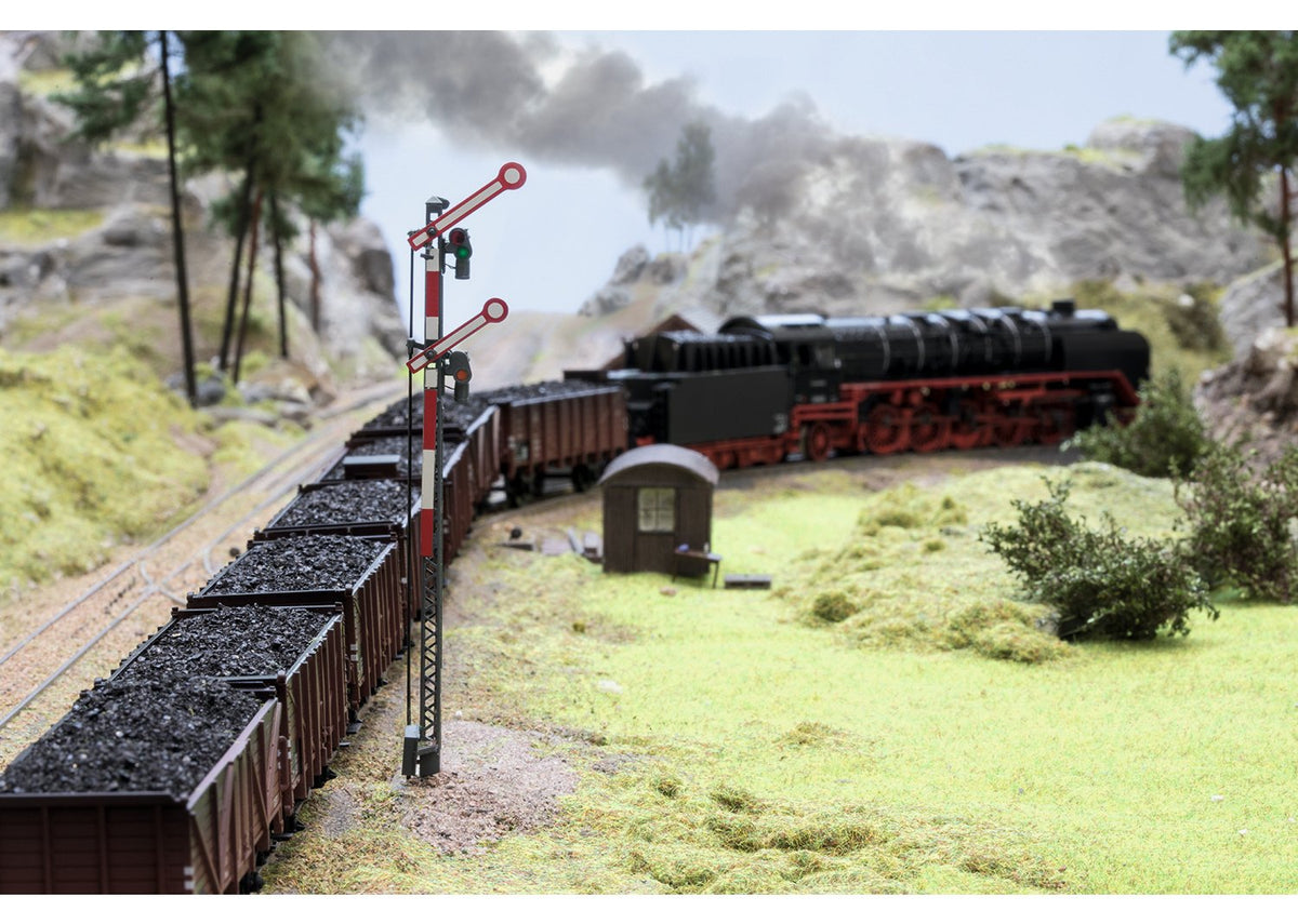 Märklin 70414 Pieza De Repuesto Para Modelismo Ferroviario & Accesorios Verkehrsschild