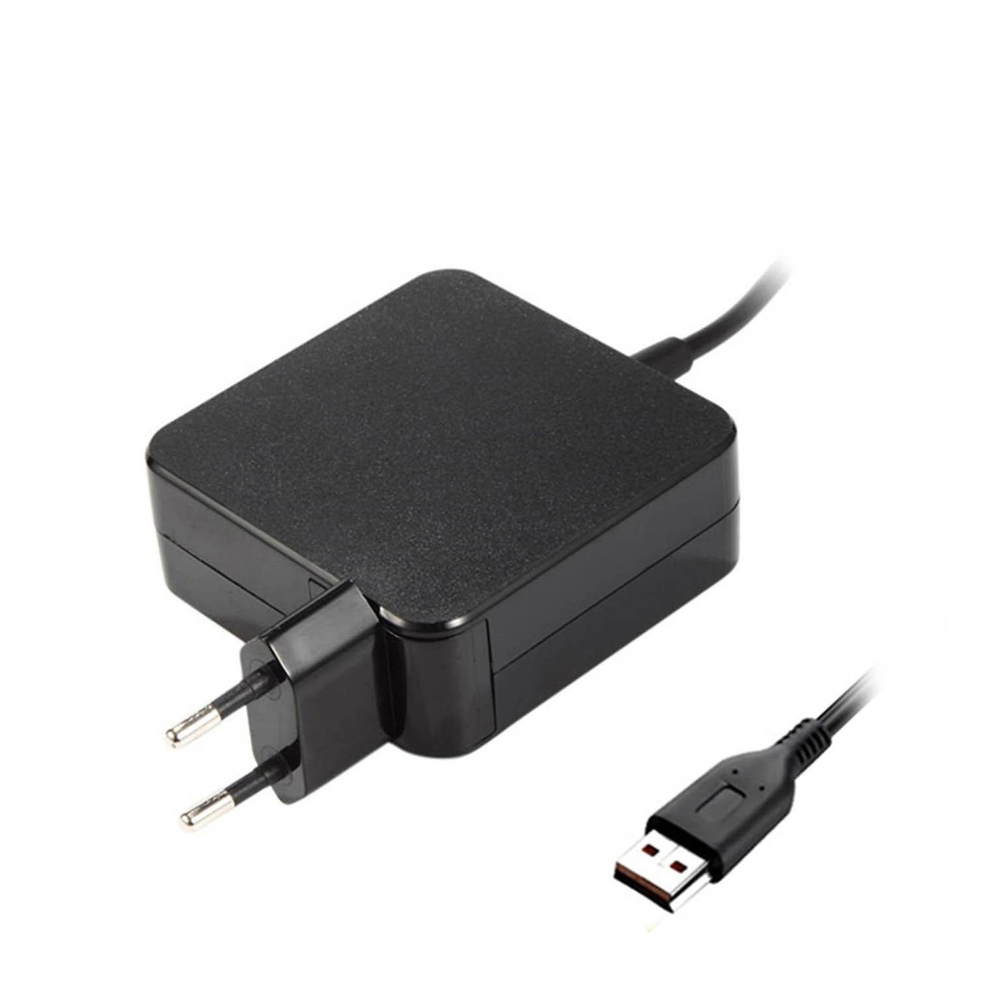 EAN 8435597436314 - Portatilmovil AD00052 adaptador e inversor de corriente Universal 65 W Negro imagen 1
