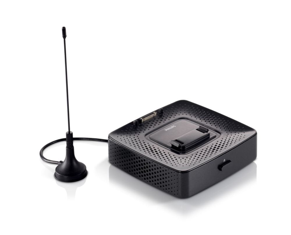 Philips Picopix Ppa7301 Negro*