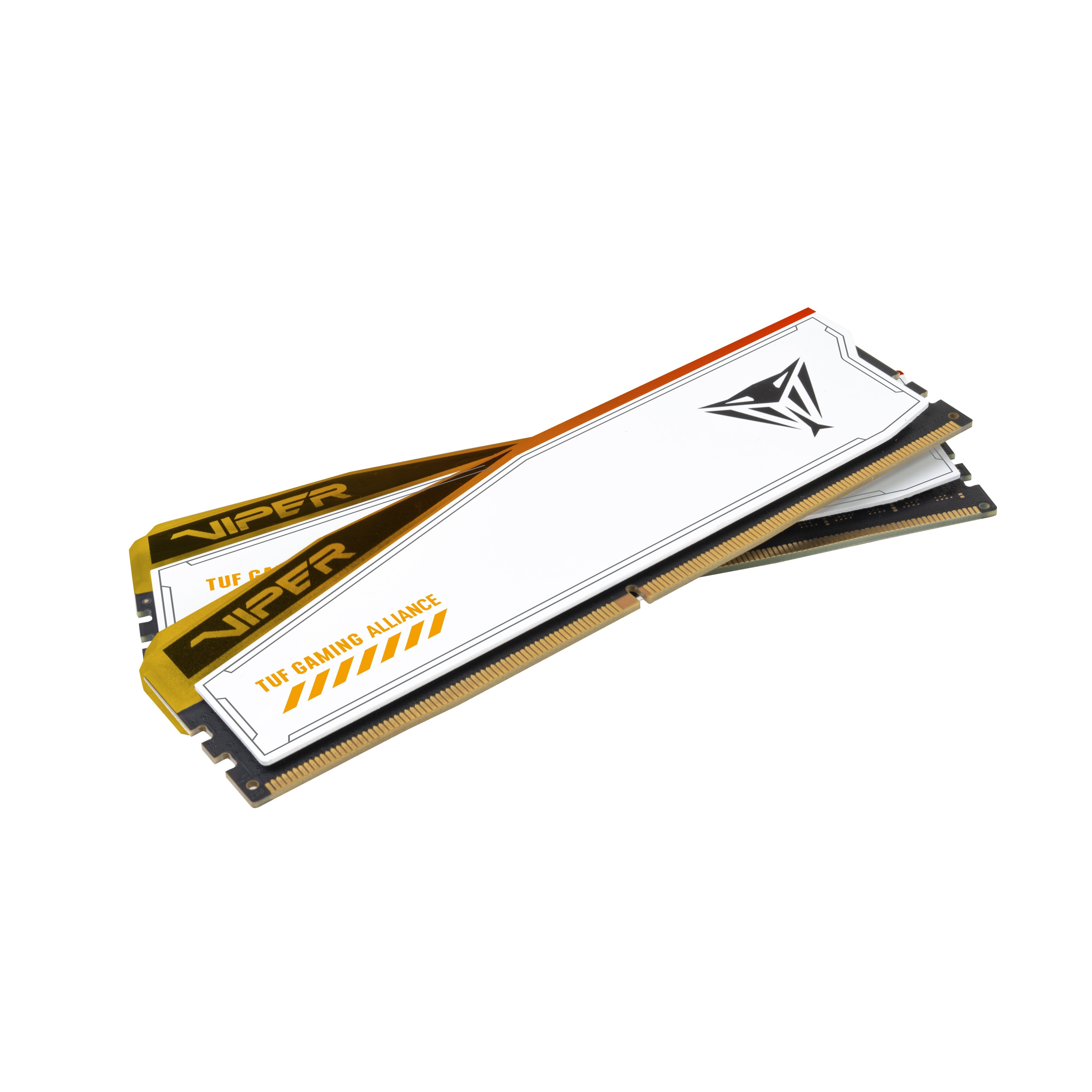 Memoria Patriot 48gb Ddr5 6600 (2x 24 Gb) Dual-Kit, Pver548g66c34kt