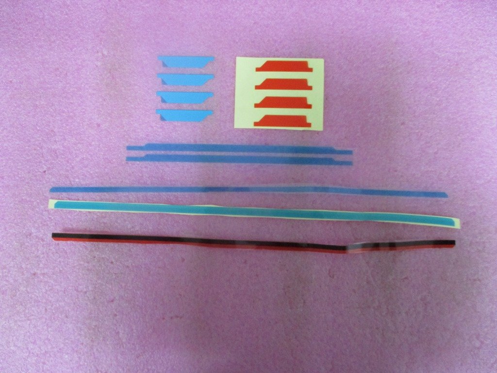 Sps-Tape Kit Lcd 15