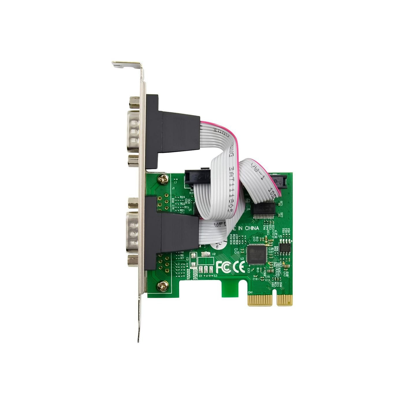 EAN 5712505804988 - Microconnect MC-PCIE-MCS2S tarjeta y adaptador de interfaz Interno De serie imagen 4