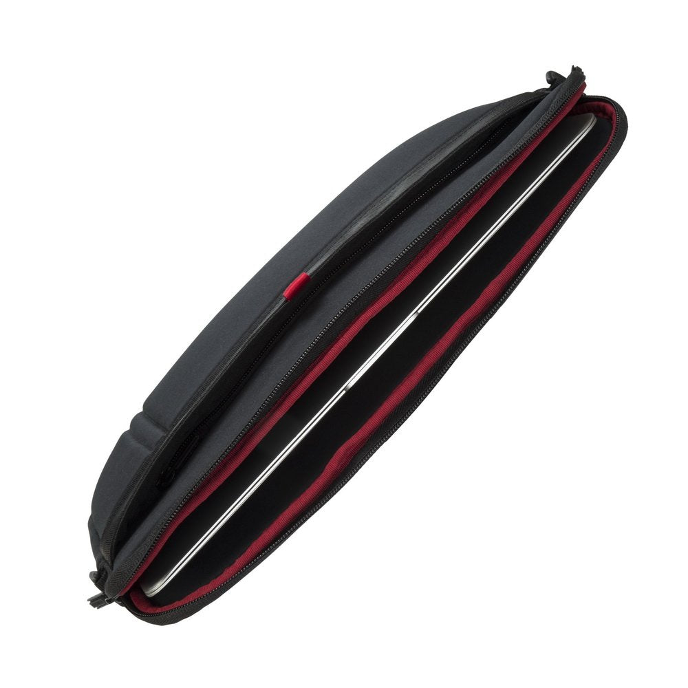 Rivacase Antishock 5120 Maletín Para Portátil Hasta 13.3" Negro