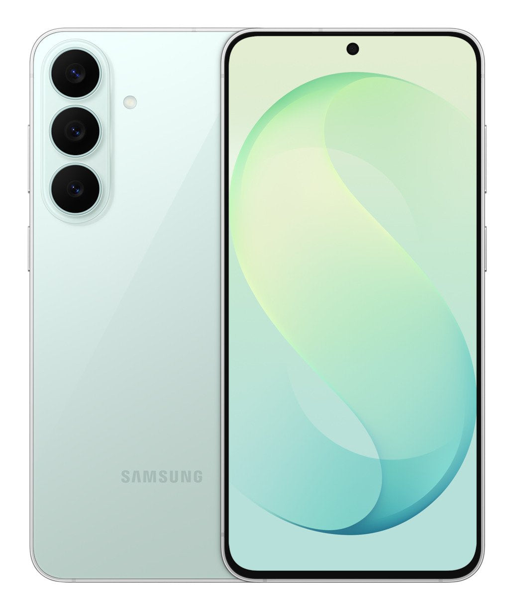 Samsung Galaxy S26 Fe Pistacho 512gb 8gb Ram 6.7" Dynamic Amoled 2x Fhd+ Exynos 2500 4900 Mah