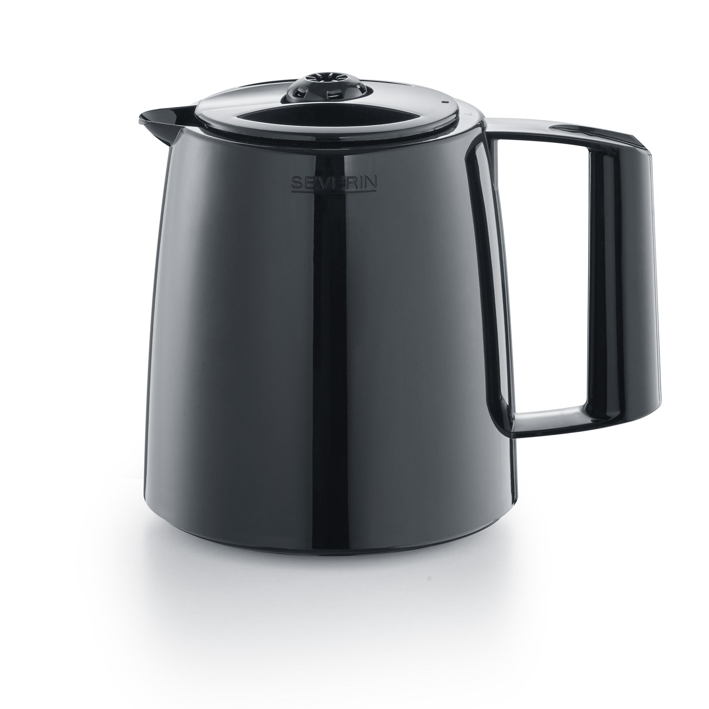 EAN 4008146041464 - Severin KA 9306 cafetera eléctrica Cafetera de filtro 1 L imagen 9